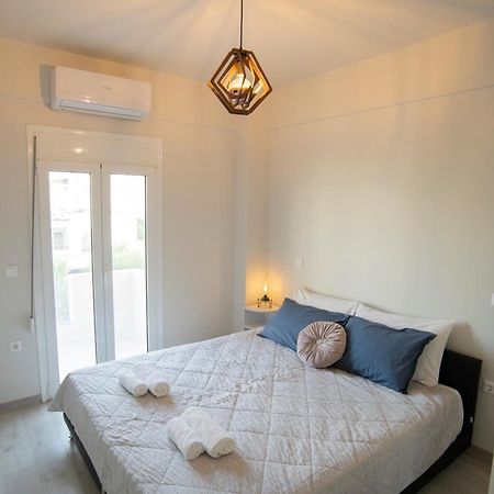 Apartmán Ierapetra Flats Exteriér fotografie