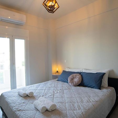 Apartmán Ierapetra Flats Exteriér fotografie