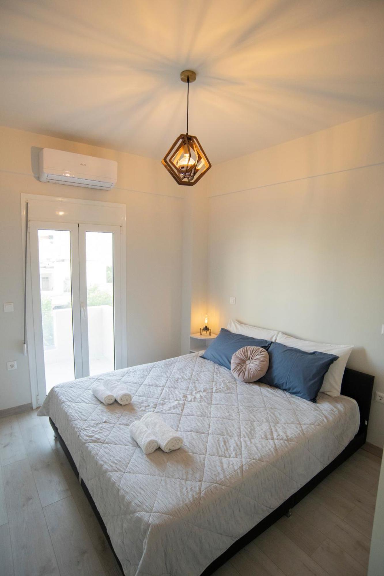 Apartmán Ierapetra Flats Exteriér fotografie