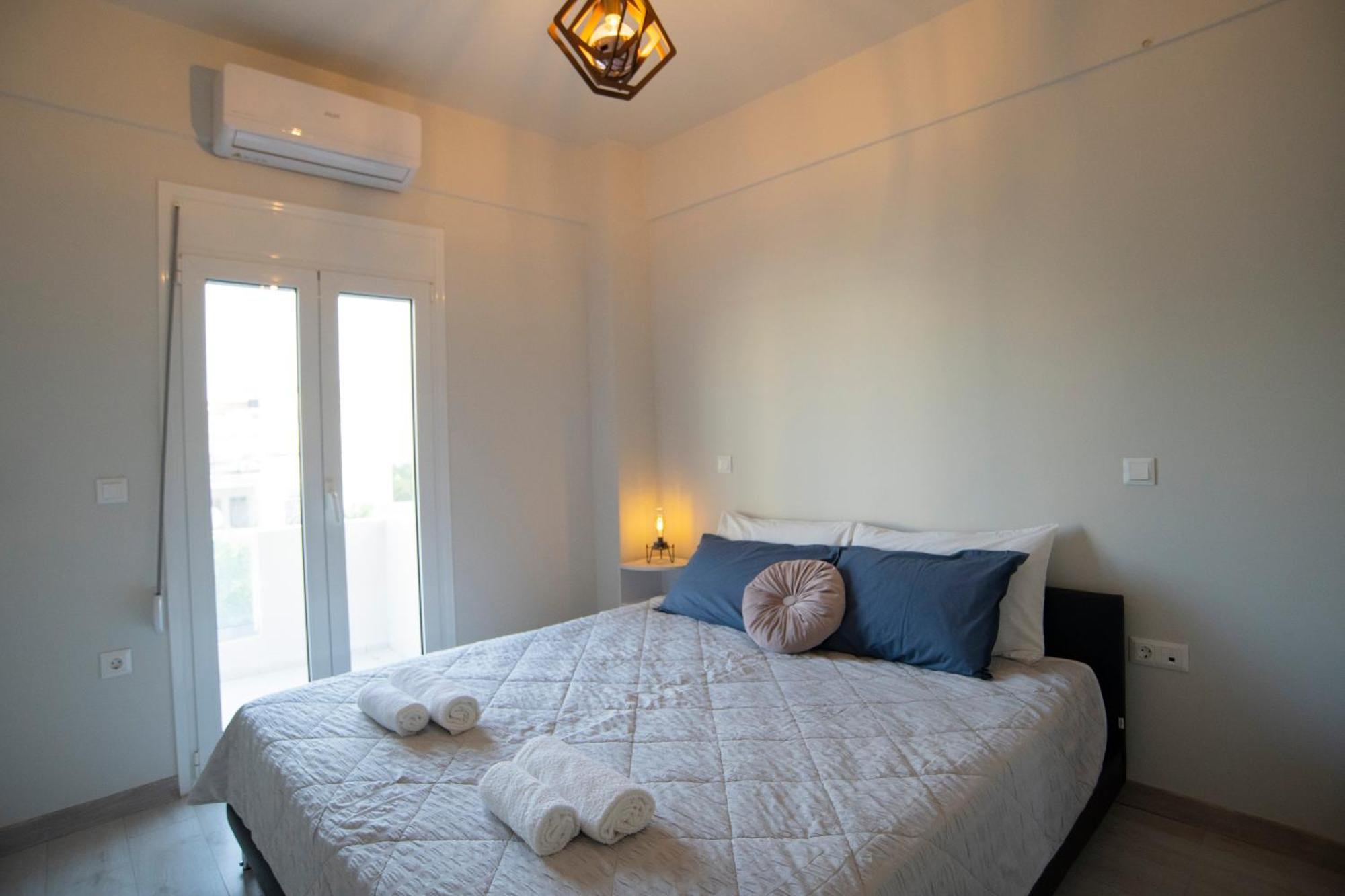 Apartmán Ierapetra Flats Exteriér fotografie